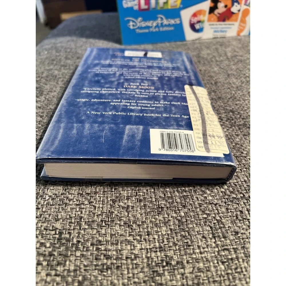 The Son‎ of Summer Stars Hardcover Meredith A. Pierce
